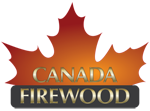 canada firewood logo